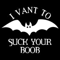 I Want To Suck Your Boob Flexfit Unipanel Trucker Cap