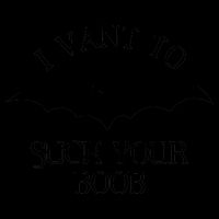 I Want To Suck Your Boob Mug