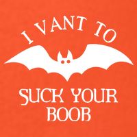 I Want To Suck Your Boob Golf Towel