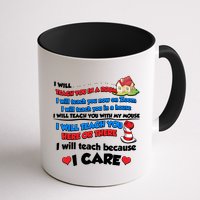 I Will Teach In A Room Now On Zoom Quarantine Mug