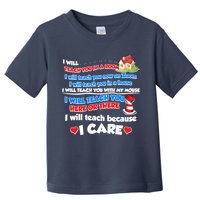 I Will Teach In A Room Now On Zoom Quarantine Toddler T-Shirt