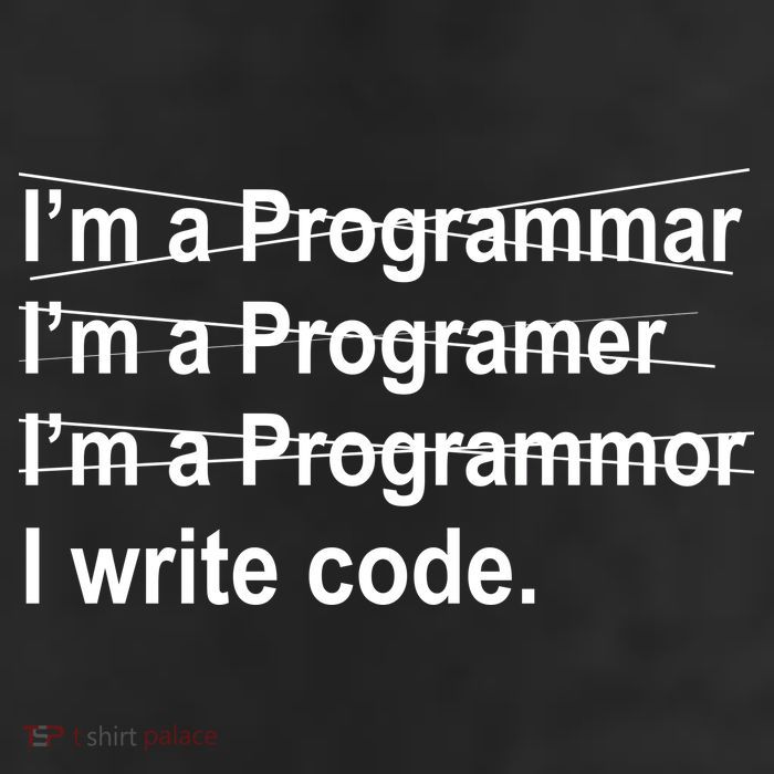 I Write Code Beanie