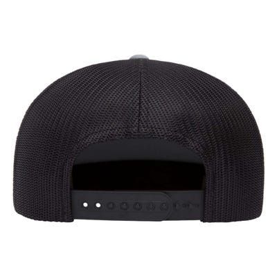 In 1775 They Tried To Take Our Guns We Shot Them (On Back) Flatbill Hat