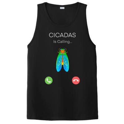 Invasion 2024 Cincadas Is Calling PosiCharge Competitor Tank