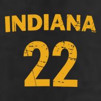 Indiana 22 Cool Comfort Performance Bucket Hat