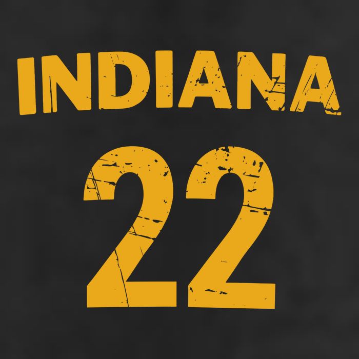 Indiana 22 Cool Comfort Performance Bucket Hat