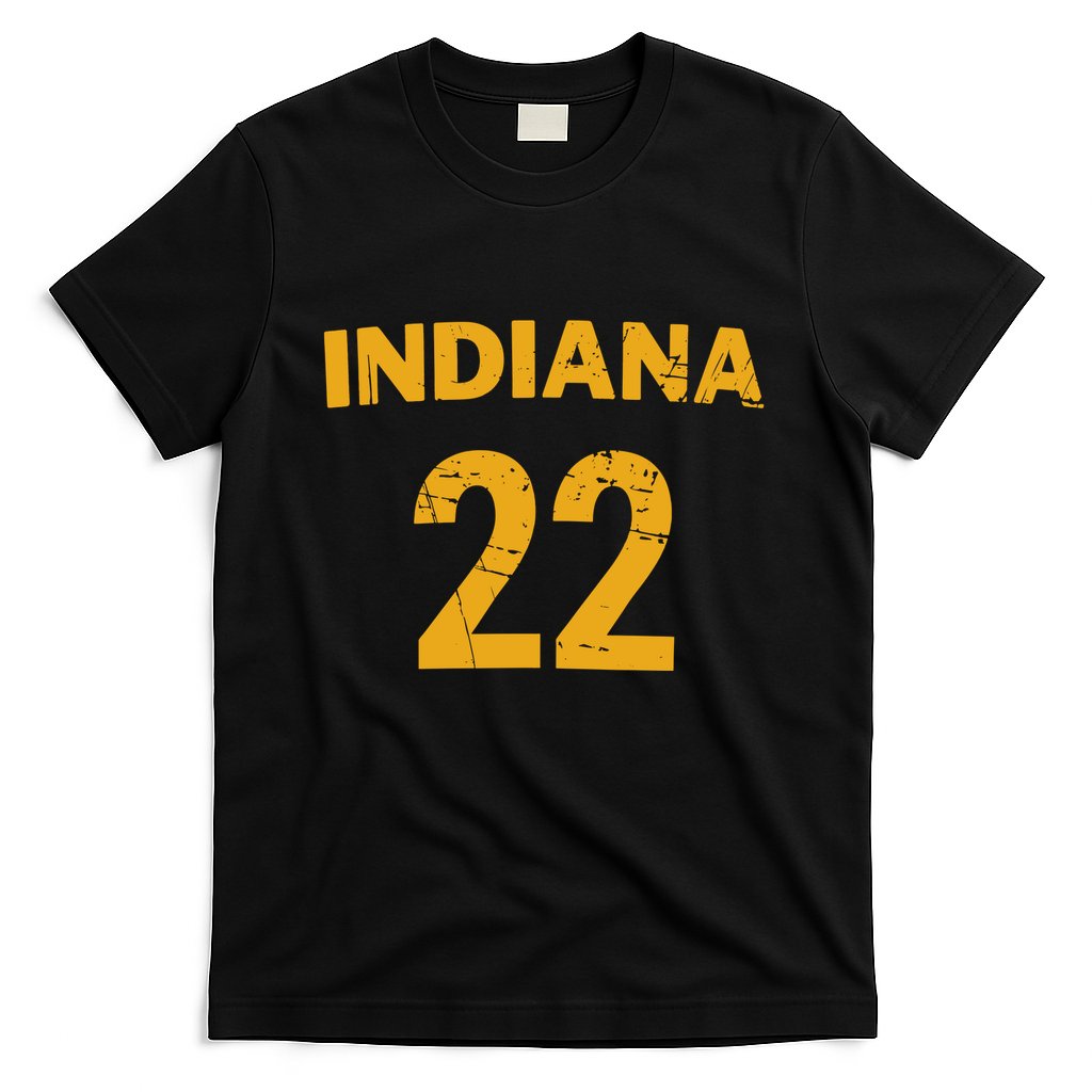 Indiana 22 T-Shirt