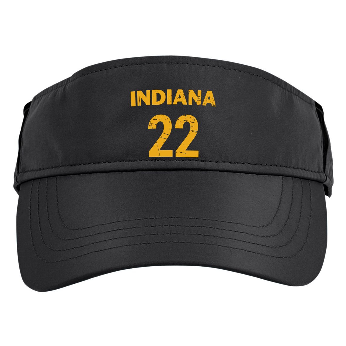 Indiana 22 Adult Drive Performance Visor