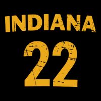 Indiana 22 Youth Performance Sprint T-Shirt