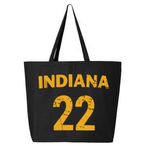 Indiana 22 25L Jumbo Tote