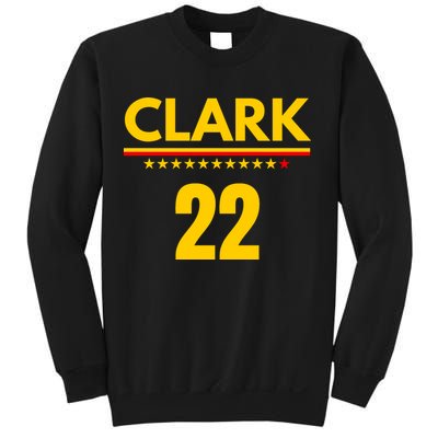 Ind 22 Indiana Basketball Sweatshirt