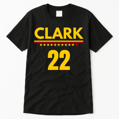 Ind 22 Indiana Basketball Tall T-Shirt
