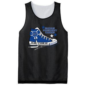 Inauguration 2025 Potus Kamala Harris & Vp Tim Walz Mesh Reversible Basketball Jersey Tank