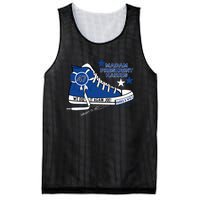 Inauguration 2025 Potus Kamala Harris & Vp Tim Walz Mesh Reversible Basketball Jersey Tank