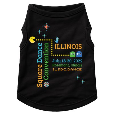 Ilsdc 2025 Square Dance Convention Doggie Tank
