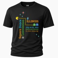 Ilsdc 2025 Square Dance Convention Performance Shirt