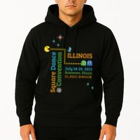 Ilsdc 2025 Square Dance Convention Hoodie