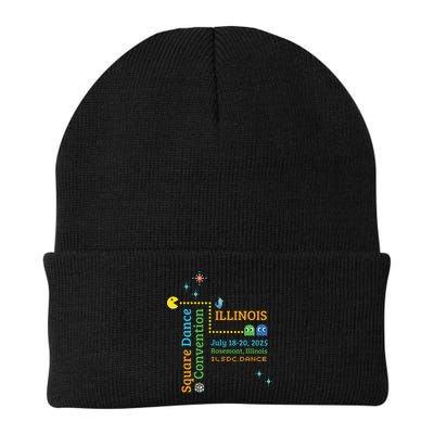 Ilsdc 2025 Square Dance Convention Beanie