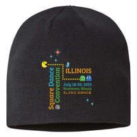 Ilsdc 2025 Square Dance Convention Sustainable Beanie