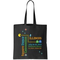 Ilsdc 2025 Square Dance Convention Bag