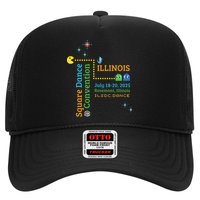 Ilsdc 2025 Square Dance Convention Trucker Hat