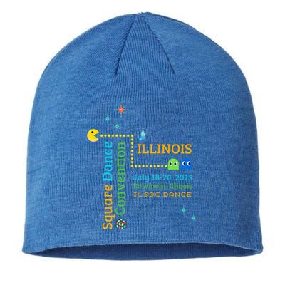 Ilsdc 2025 Square Dance Convention Sustainable Beanie