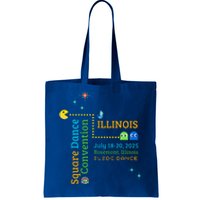 Ilsdc 2025 Square Dance Convention Tote Bag