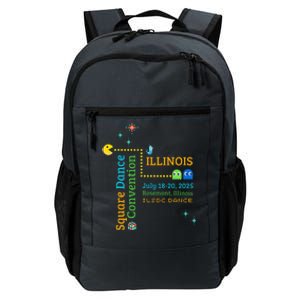 Ilsdc 2025 Square Dance Convention Daily Commute Backpack