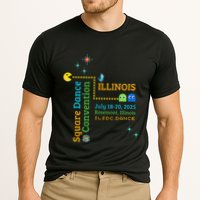 Ilsdc 2025 Square Dance Convention Performance Shirt