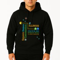 Ilsdc 2025 Square Dance Convention Hoodie