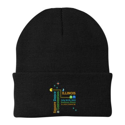 Ilsdc 2025 Square Dance Convention Beanie