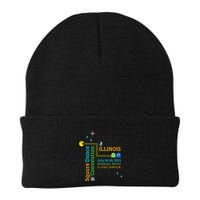 Ilsdc 2025 Square Dance Convention Beanie
