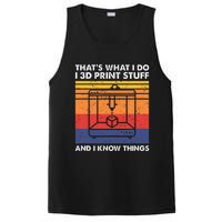 I 3d Print Stuff And I Know Things Funny 3d Printer Owner PosiCharge Competitor Tank