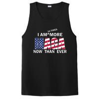 I’M 34 Times More Maga Now Than Ever PosiCharge Competitor Tank