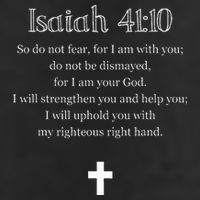 Isaiah 4110 Bible Verse Scripture Christian S Adult Drive Performance Visor