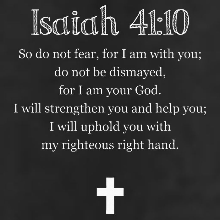 Isaiah 4110 Bible Verse Scripture Christian S Adult Drive Performance Visor