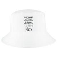 Isaias 4110 Cool Comfort Performance Bucket Hat