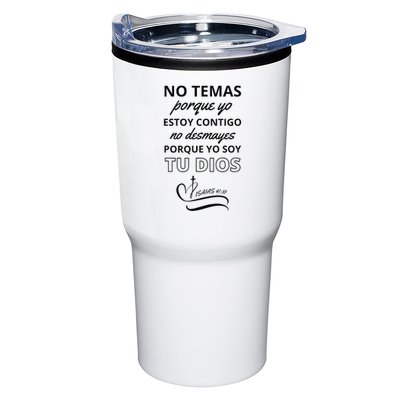 Isaias 4110 Tumbler