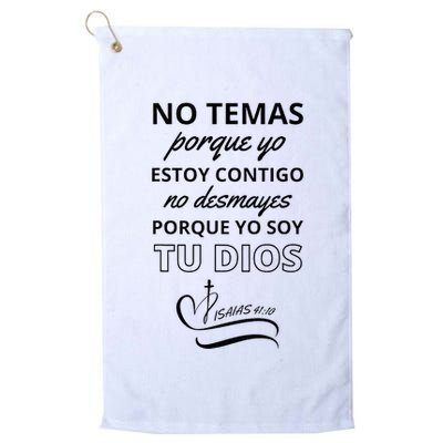 Isaias 4110 Golf Towel