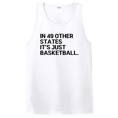 In 49 Other States It’s Just Basketball PosiCharge Competitor Tank