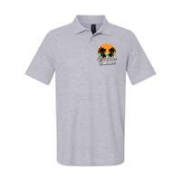 Its 5 O Clock Somewhere Funny Vacation Polo