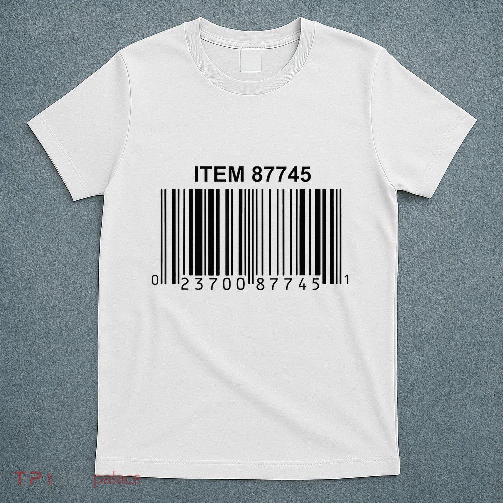 Item 87745 4.99 Rotisserie Chicken Sign T-Shirt