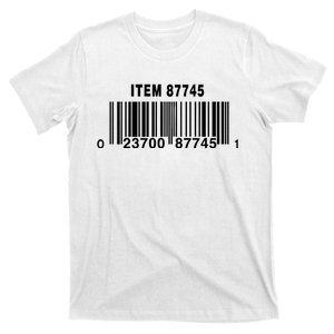 Item 87745 T-Shirt