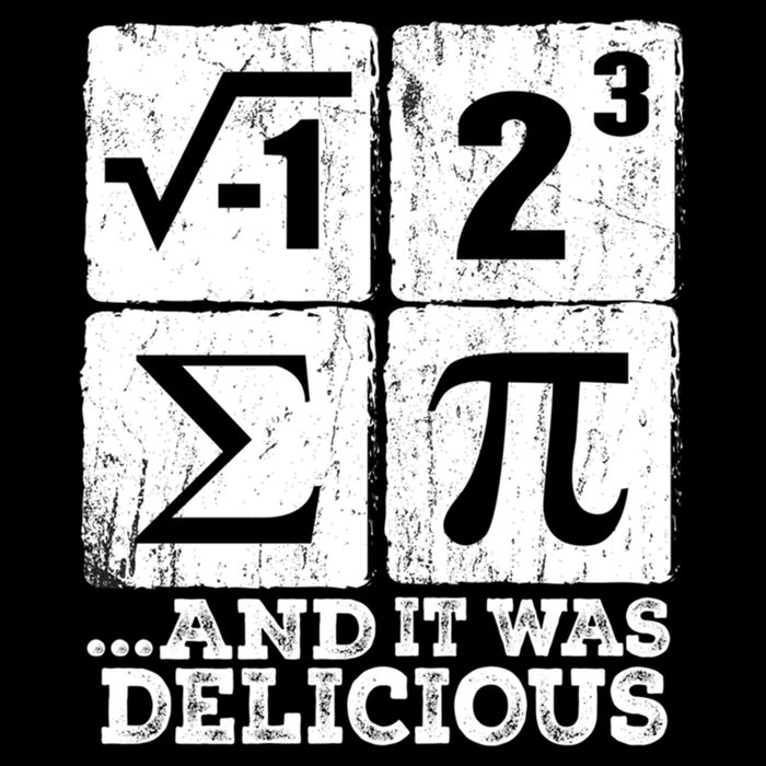 I 8 Sum Pi Funny I Ate Some Pie Pi Day Nerd Geek Math Pi Funny Gift Flat Bill Trucker Hat
