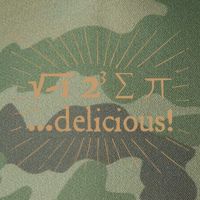 I 8 Sum Pi I Ate Some Pie And It Was Delicious Great Gift Legacy Tie Dye Trucker Hat