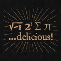 I 8 Sum Pi I Ate Some Pie And It Was Delicious Great Gift Ladies PosiCharge Tri-Blend Wicking Tank