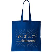 I 8 Sum Pi I Ate Some Pie And It Was Delicious Great Gift Bag