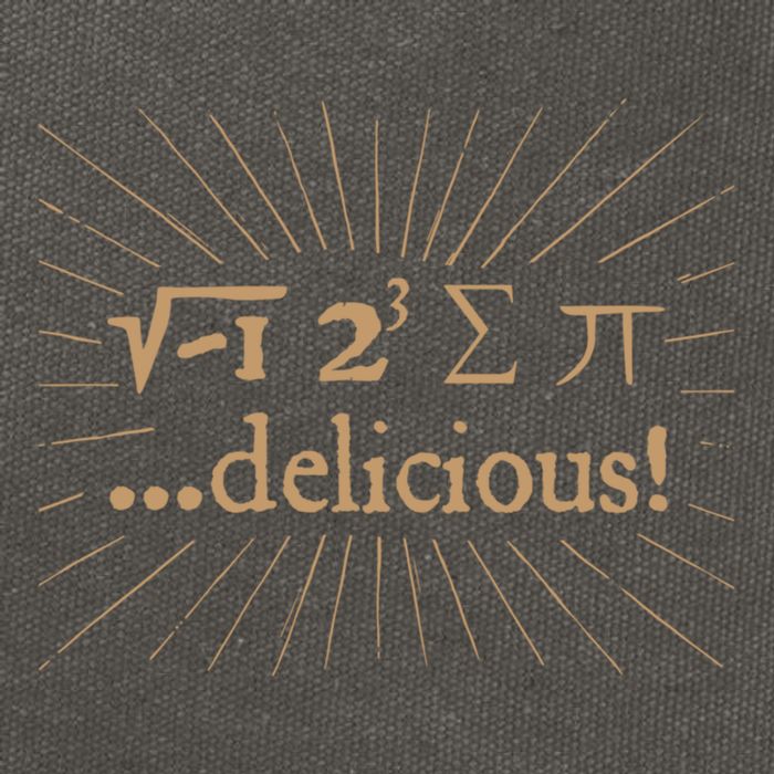 I 8 Sum Pi I Ate Some Pie And It Was Delicious Great Gift Cotton Canvas Backpack