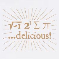 I 8 Sum Pi I Ate Some Pie And It Was Delicious Great Gift Garment-Dyed Sweatshirt