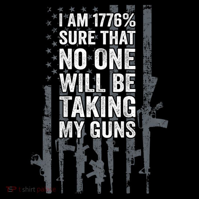 I Am 1776 Sure No One Is Taking My Guns Pro Gun Flag Baby Bodysuit